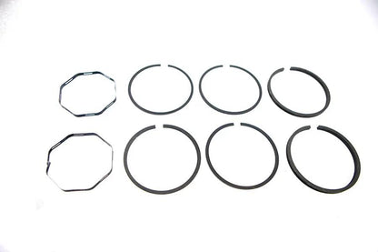 V-Twin 45 Inch Piston Ring Set .070 for Harley Davidson G Models by V-Twin
