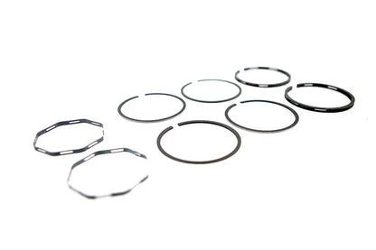 V-Twin 45 Inch Piston Ring Set .070 for Harley Davidson G Models by V-Twin