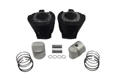 Motorshop 900cc Cylinder and Piston Kit for Harley Davidson XL (1957-1966) by Motorshop