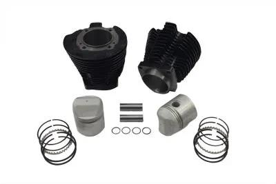 Motorshop 900cc Cylinder and Piston Kit for Harley Davidson XL (1957-1966) by Motorshop