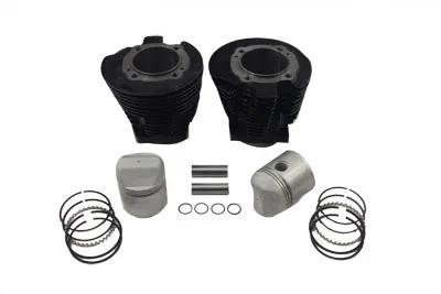 Motorshop 900cc Cylinder and Piston Kit for Harley Davidson XL (1957-1966) by Motorshop