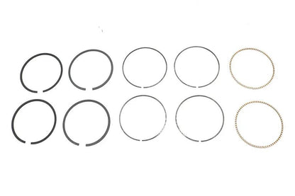Ultima 2M5538-030 4.0 Inch Bore Piston Ring Set with .030 Oversize for Big Bore Twin Cam Engines by Ultima