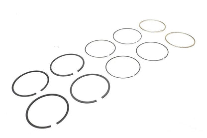 Ultima 2M5538-030 4.0 Inch Bore Piston Ring Set with .030 Oversize for Big Bore Twin Cam Engines by Ultima