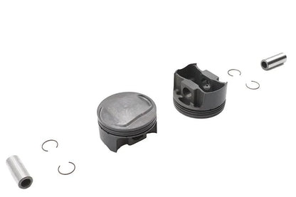 Ultima 93-188 100-Inch Piston Set with 3.875-Inch Bore - .020 Oversize by Ultima