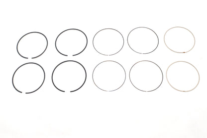 Ultima Twin Cam Piston Ring Set .020 Oversize - 4.125 Inch Bore