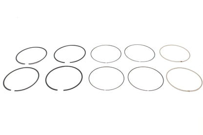 Ultima Twin Cam Piston Ring Set .020 Oversize - 4.125 Inch Bore