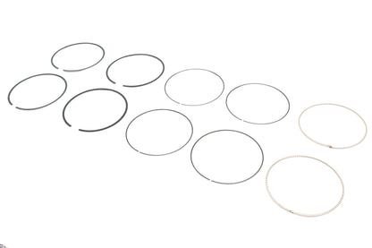 Ultima Twin Cam Piston Ring Set .020 Oversize - 4.125 Inch Bore