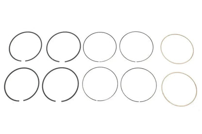 Ultima Twin Cam Piston Ring Set .030 Oversize – Compatible with 4.125 Inch Bore Engines by Ultima