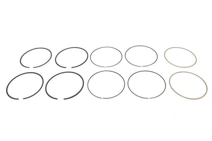 Ultima Twin Cam Piston Ring Set .030 Oversize – Compatible with 4.125 Inch Bore Engines by Ultima