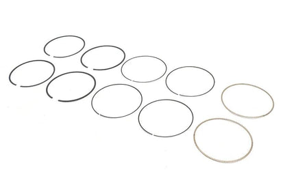 Ultima Twin Cam Piston Ring Set .030 Oversize – Compatible with 4.125 Inch Bore Engines by Ultima