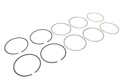 Ultima Twin Cam Piston Ring Set .030 Oversize – Compatible with 4.125 Inch Bore Engines by Ultima