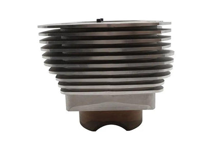 Ultima 100 Inch Big Bore Front Cylinder with Natural Finish - Part #93-860 by Ultima
