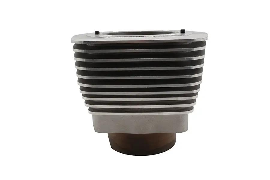Ultima 93-861 100 Inch Big Bore Rear Cylinder for Motorcycle Engine by Ultima