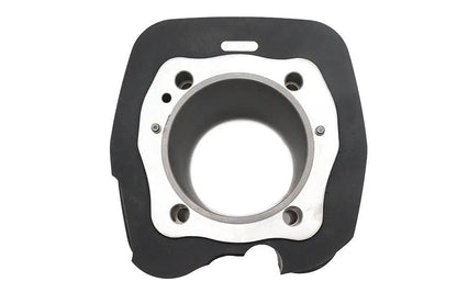 Ultima 107 Inch Big Bore Rear Cylinder in Black Part #93-863 by Ultima