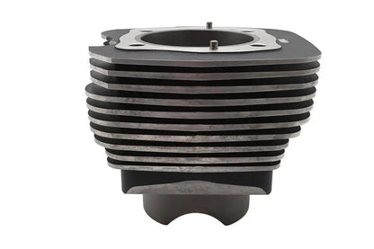 Ultima 107 Inch Big Bore Rear Cylinder in Black Part #93-863 by Ultima
