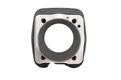 Ultima 107 Inch Big Bore Rear Cylinder in Black Part #93-863 by Ultima