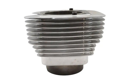 Ultima 93-52P Front Cylinder Polished for Custom Motorcycle Engines by Ultima