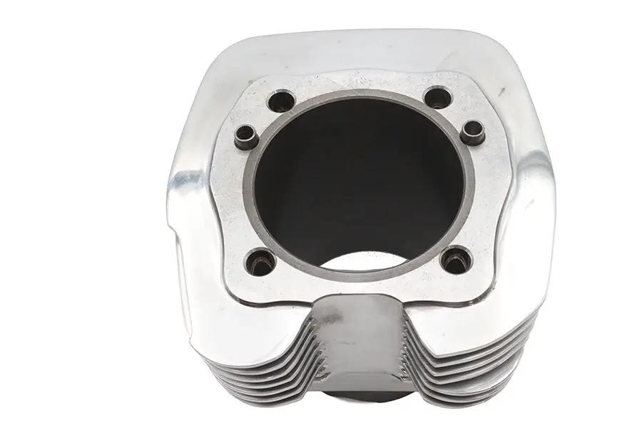 Ultima 93-53P Rear Cylinder Polished - High-Performance Motorcycle Component by Ultima