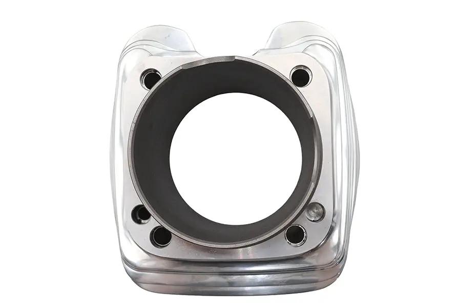 Ultima 93-53P Rear Cylinder Polished - High-Performance Motorcycle Component by Ultima