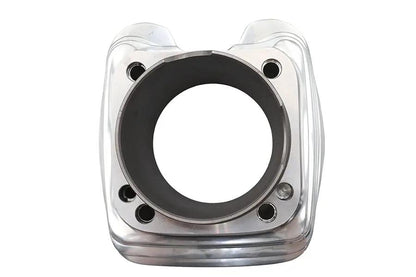 Ultima 93-53P Rear Cylinder Polished - High-Performance Motorcycle Component by Ultima