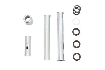 Ultima Pushrod Cover Tube Kit for Harley Davidson XL Models - Part #91-329 by Ultima