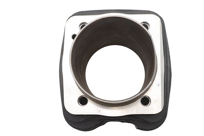 Ultima 107 Inch Big Bore Front Cylinder Black DC (Part #93-862DC)