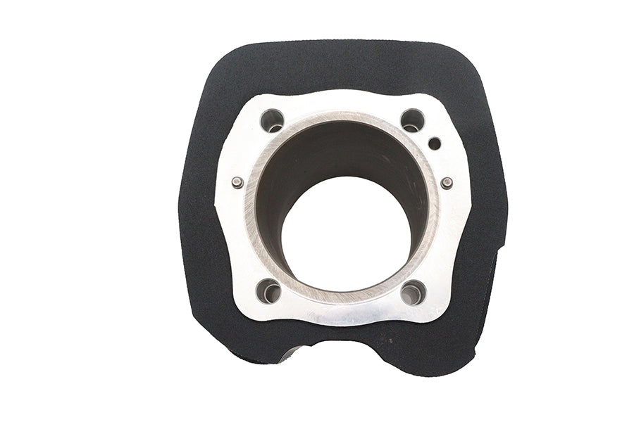 Ultima 100 inch Big Bore Front Cylinder Black DC - Part 93-864DC