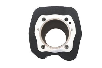 Ultima 100 inch Big Bore Front Cylinder Black DC - Part 93-864DC