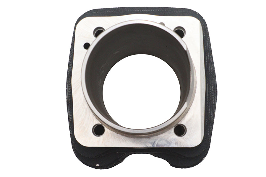 Ultima 100 inch Big Bore Front Cylinder Black DC - Part 93-864DC