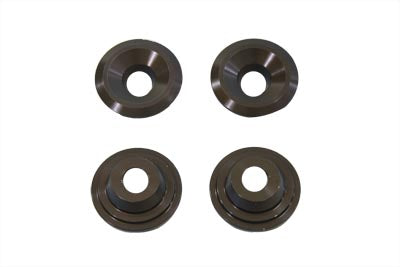 Kibblewhite Valve Spring Retainer Set for Harley Davidson FL (1948-1957) – Part #20-4248