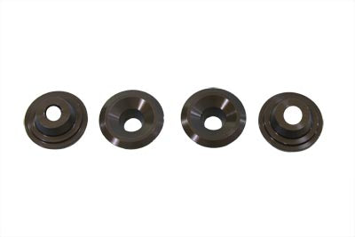 Kibblewhite Valve Spring Retainer Set for Harley Davidson FL (1948-1957) – Part #20-4248