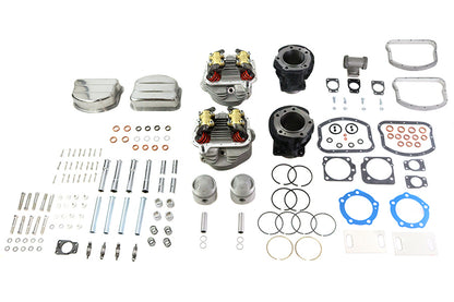 V-Twin Panhead Top End Kit for 1948-1954 Harley Davidson FL Models