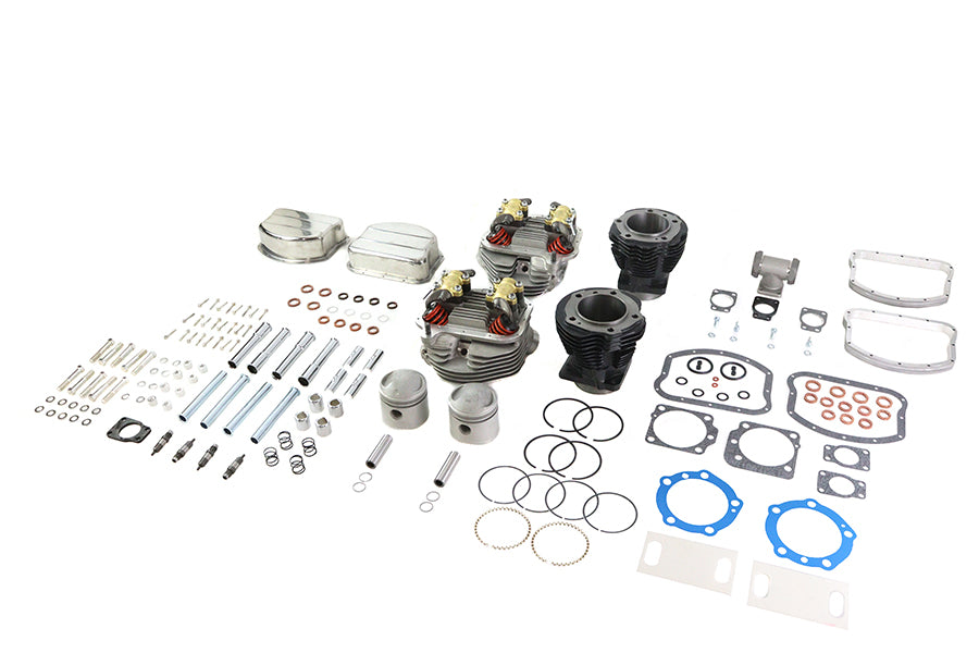 V-Twin Panhead Top End Kit for 1948-1954 Harley Davidson FL Models