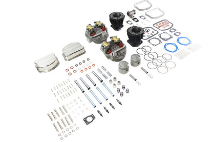 V-Twin Panhead Top End Kit for 1948-1954 Harley Davidson FL Models