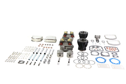 V-Twin Panhead Top End Kit for 1948-1954 Harley Davidson FL Models