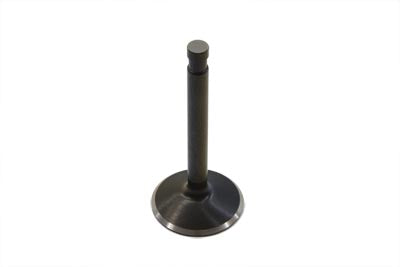 Kibblewhite Stainless Black Diamond Intake Valve Part #20-4257 for Harley Davidson FL Models