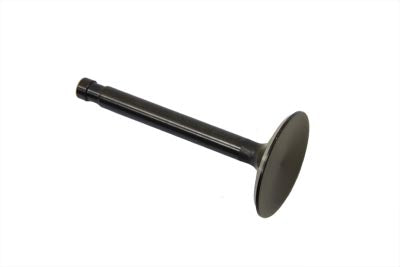 Kibblewhite Stainless Black Diamond Intake Valve Part #20-4257 for Harley Davidson FL Models