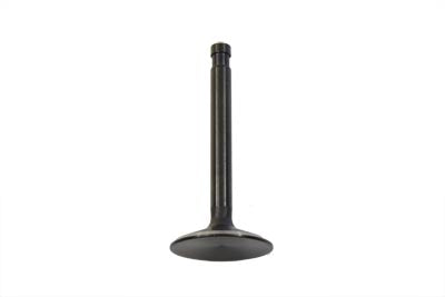Kibblewhite Stainless Black Diamond Intake Valve Part #20-4257 for Harley Davidson FL Models