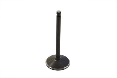 Kibblewhite Stainless Black Diamond Intake Valve for Harley Davidson FXST (Part #20-4171)
