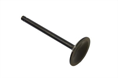 Kibblewhite Stainless Black Diamond Intake Valve for Harley Davidson FXST (Part #20-4171)