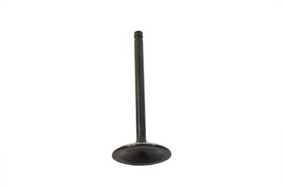 Kibblewhite Stainless Black Diamond Intake Valve for Harley Davidson FXST (Part #20-4171)