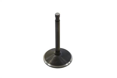 Kibblewhite 20-4196 1000cc Stainless Black Diamond Intake Valve for Harley Davidson XL