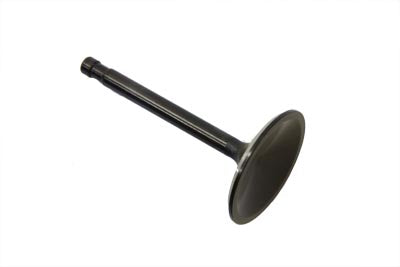 Kibblewhite 20-4196 1000cc Stainless Black Diamond Intake Valve for Harley Davidson XL