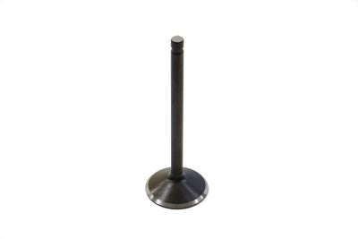Kibblewhite Stainless Black Diamond Exhaust Valve for Harley Davidson FXST (Part #20-4170)
