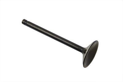 Kibblewhite Stainless Black Diamond Exhaust Valve for Harley Davidson FXST (Part #20-4170)