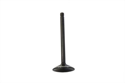 Kibblewhite Stainless Black Diamond Exhaust Valve for Harley Davidson FXST (Part #20-4170)