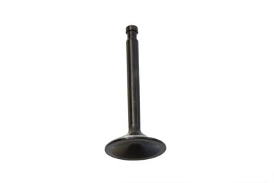 Kibblewhite 20-4197 Black Diamond Stainless Exhaust Valve for Harley Davidson XL 1958-1967