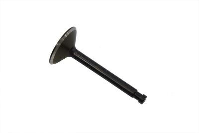 Kibblewhite 20-4197 Black Diamond Stainless Exhaust Valve for Harley Davidson XL 1958-1967
