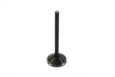 Kibblewhite 20-4251 1100cc Stainless Black Diamond Exhaust Valve for Harley Davidson XL 1986