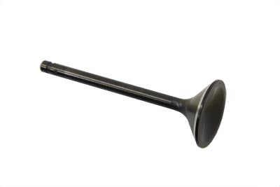 Kibblewhite 20-4251 1100cc Stainless Black Diamond Exhaust Valve for Harley Davidson XL 1986